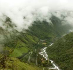 Volunteering in Bolivia
