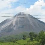 travel to Costa Rica