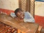 Touch Africa International program photo