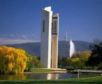 University of Canberra program photo