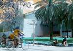 Tel Aviv University program photo