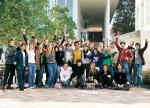 Tokyo International University program photo