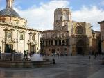 study in Valencia, Spain