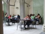 study liberal arts in Florence