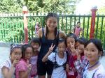 China Teaching Program 