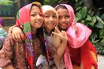 Volunteer Indonesia