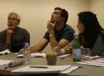 ECLA European College of Liberal Arts program photo