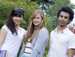 Bell  program photo