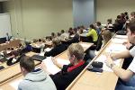 University of Tartu program photo
