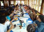 LIU Global program photo
