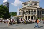 Internships in Germany