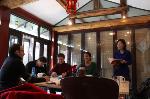 Hutong School program photo