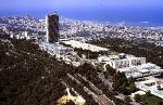 University of Haifa program photo