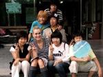 CADIP - Canadian Alliance for Development Initiatives and Projects program photo