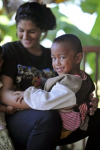 Friends For Asia program photo