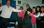 Via Lingua International LLC program photo