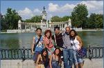 Nikitas Language Abroad Schools program photo