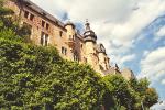 Study abroad in Marburg, Germany