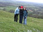 Study abroad in Cheltenham, England