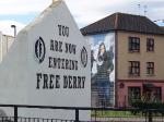 Study abroad in Derry, Ireland