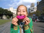 Study abroad in Barcelona, Spain