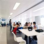 Graduate Study at Kingston University