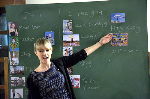 TEFL Paris  program photo
