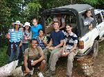 CISabroad - Semester in Thailand