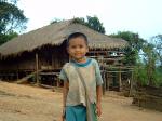 International Volunteer HQ program photo