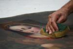 Summer Art Restoration Workshop