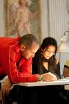 study Italian language in Florence