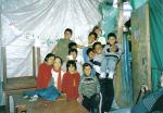 Awaiting Angels program photo