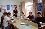ProBa Language Centre program photo