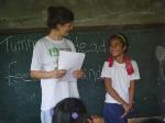 Meaningful Volunteer program photo