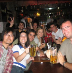 Mente Argentina program photo
