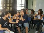 Mente Argentina program photo
