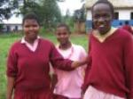 Touch Africa International program photo