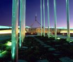 University of Canberra program photo