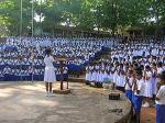 LEO Project Foundation program photo