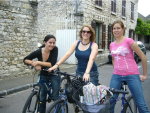 Paris Summer Study, Inc program photo