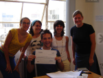 ELEBAIRES program photo