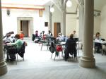 study Italian language in Florence