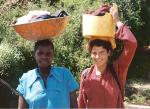 Youth International program photo