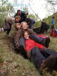 SEEDS Iceland program photo
