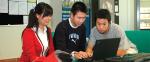 University of Wollongong in Dubai program photo