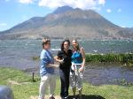 Eco Volunteer UP Foundation program photo