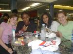 The Learning Traveller program photo