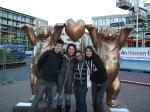 Freie Universität Berlin International Summer and Winter University (FUBiS) program photo