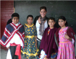 A Broader View Volunteers Corp program photo