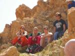 University of Haifa program photo
